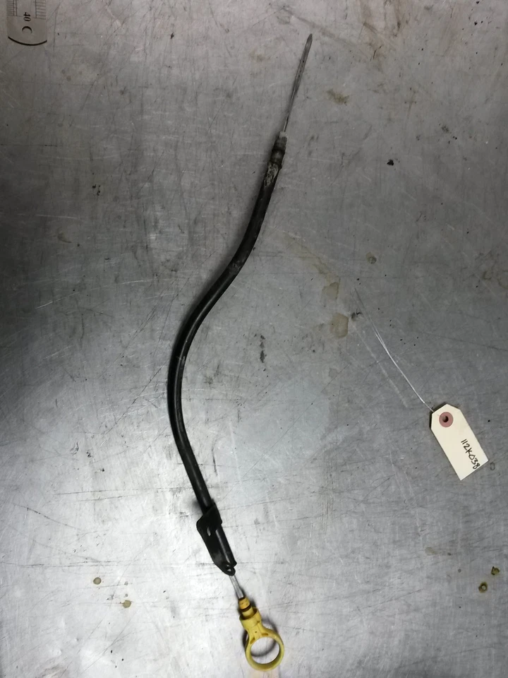 Engine Oil Dipstick With Tube From 1996 Pontiac Grand Am  2.4 - Image 1 of 4