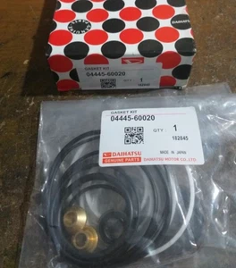 New For Daihatsu TAFT F70 Rocky Fourtrak Power Steering Kit 04445-60020 - Picture 1 of 3