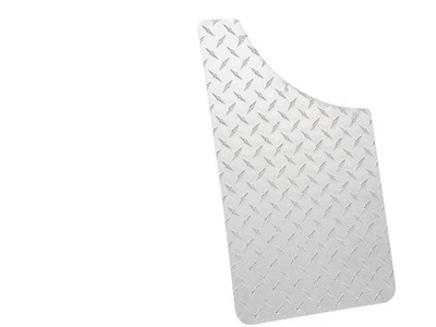 For 1967-1974 GMC C25/C2500 Suburban Mud Flaps Dee Zee 62344XPQX 1968 1969 1970 - Imagem 1 de 4