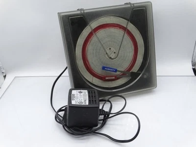 DICKSON TH601 CHART RECORDER - Image 1 of 3