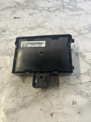 MÓDULO CONTROL CARROCERÍA RENAULT CLIO MK3 2005-2012 8200652286 Foto 1 de 3