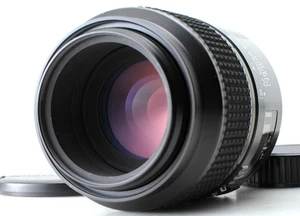 [AS IS] Nikon AF Nikkor 105mm f2.8 D Macro Lens  MF Only Excellent Optics Japan - Picture 1 of 11