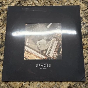 Nils Frahm - Spaces - Vinyl Me Please Ltd. Edition ERATP055LP - Picture 1 of 3