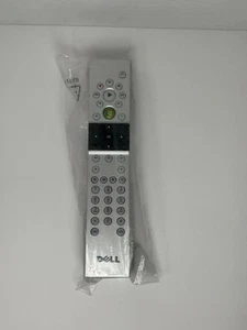 Genuine Dell RC1974009/00 TV AV Media Center WIN7 Remote Control with batteries - Picture 1 of 1