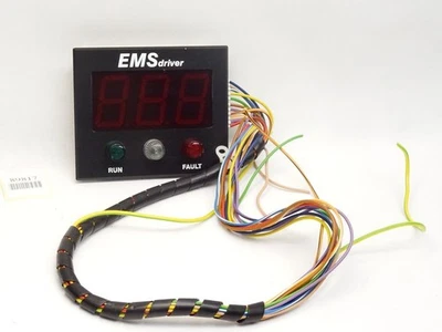 C303 Displaymodul 120710 / EMS driver - Bild 1 von 3