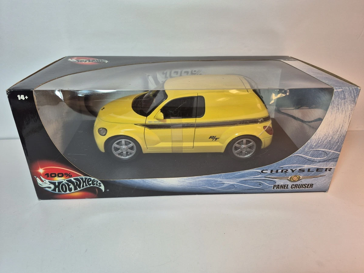 HOT WHEELS クライスラー　クルーザー HotWheels クライスラー 300C | toyplanet online shop