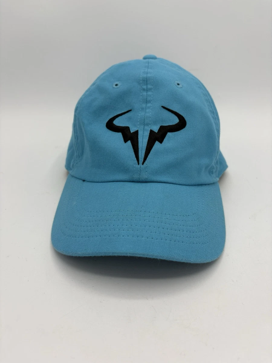Preços baixos em Chapéu masculino Rafael Nadal | eBay