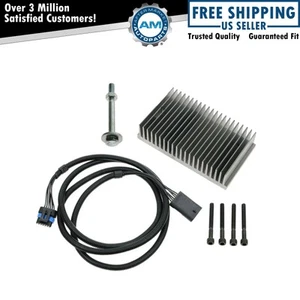 Dorman Fuel Diesel Pump Driver Relocation Kit for GM Pickup Truck Express Van - Picture 1 of 5