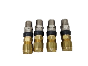 HAWKE 501/453 UNIV O 1/2'NPT (4 PEZZI) - Foto 1 di 7