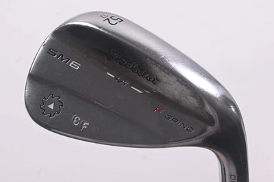 Titleist Vokey SM6 Gap Wedge / 52 Degree / Wedge Flex Vokey Design SM7 Shaft - Image 1 of 4