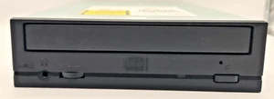 Plextor CD-RW Drive Internal IDE PX-W4824TA Tested - Picture 1 of 6