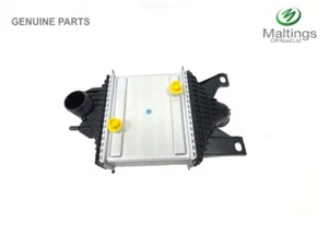 Intercooler de carga de aire diésel 3,0 V6 genuino - LR062405 D5/L405/L494 nuevo - Imagen 1 de 1