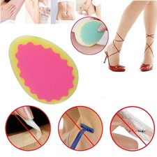 1pcs Magic Painless Hair Removal Depilation Sponge Pad Remove Hair Remover