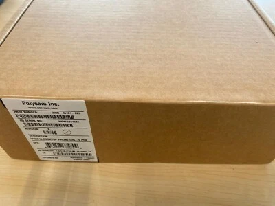 Polycom VVX 310 Desktop Phone - Image 1 of 3