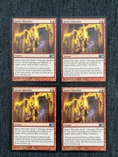 4x Ignite Disorder | M10 Magic 2010 | MTG Magic Cards NM