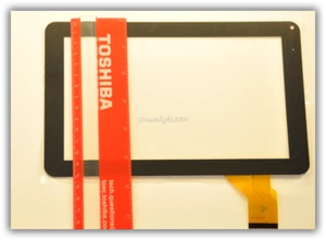 New Digitizer Touch Screen Panel for Polaroid P902 9 Inch Tablet 50 pin version - Picture 1 of 5