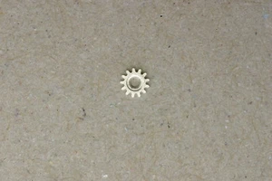 Landeron 48 148 149 part 410 Pignon de remontoir Winding pinion NOS - Picture 1 of 1