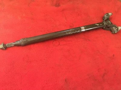 Vástago de dirección Yamaha Grizzly 660 2002 ligeramente doblado Foto 1 de 4