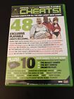 Official Xbox Magazine 48 Playable Cheats FREE UK POSTAGE Very Rare