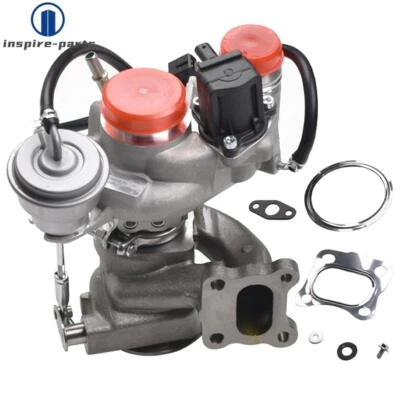 Turbo For Chevy Cruze 1.4L & Buick Encore 1.4L 2016 2017 2018 2019 Turbocharger - Image 1 of 4