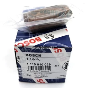 Genuine Bosch Pressure Relief Valve for 5.9L 2003-2007 Cummins 1110-010-029 - Picture 1 of 4