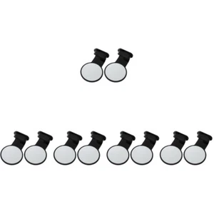  5 Pack Staubstopfen Staubstecker Für Handy Ladeanschlussstaubstecker - Zdjęcie 1 z 12