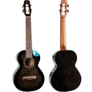 Flight Nighthawk EQ-A Tenor Ukulele - Picture 1 of 3