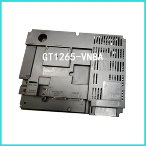 1 Stück Neu Versiegelt Original Mitsubishi GT1265-VNBA Touchscreen Panel GT1265VNBA HMI - Bild 1 von 9