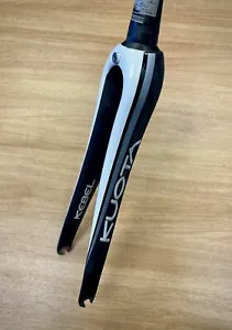 Kuota Kebel Rim Break negro/blanco 11/2-11/8 - Imagen 1 de 4