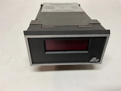 Red Lion APLSP4A0 Digital Display - Image 1 of 4