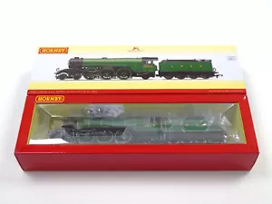 Hornby Spurweite OO LNER grün A1 Klasse "Distelritter" DCC bereit R3989 verpackt - Bild 1 von 7
