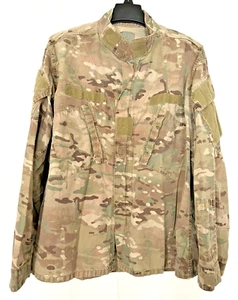 USGI 8415-01-599-0541 Flame Resistant Large/Short - Bild 1 von 5