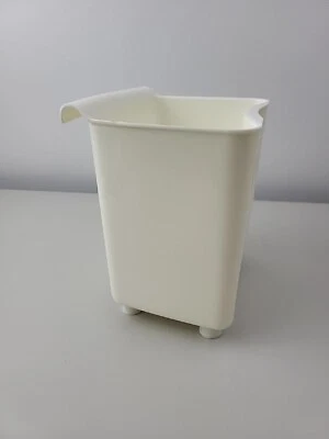 Juiceman Jr Exprimidor BIN RECEPTÁCULO PULPA Solo piezas de repuesto Foto 1 de 4