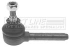 Front Right Tie Rod End for Mercedes 280 E 2.7 (9/82-11/85) Genuine FIRST LINE