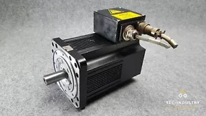 VICKERS I FAS T 2 M2 030 00 63 I 1,90 kW I Servomotore brushless - Foto 1 di 9