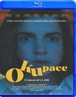 OCCUPATION / OKUPACE CZECH FILM BLU RAY ENGLISH SUBTITLES
