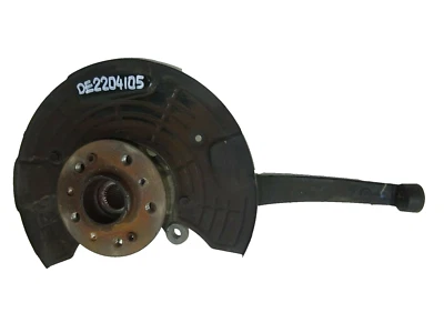 2006-2008 Mercedes R350 W251 Front Left Side Spindle Knuckle Hub OEM DE2204105 - Image 1 of 4