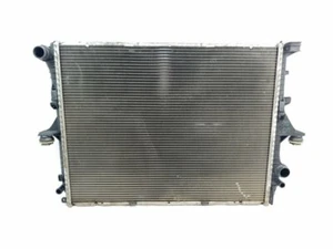 7L6121253 Radiador de agua VOLKSWAGEN TOUAREG (7LA) 2.5 TDI 2002 206523 - Imagen 1 de 11