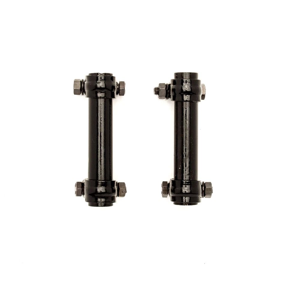 Tie Rod End Sleeve Set Fits 1964 - 1988 AMC Buick Lincoln Oldsmobile - Image 1 of 1