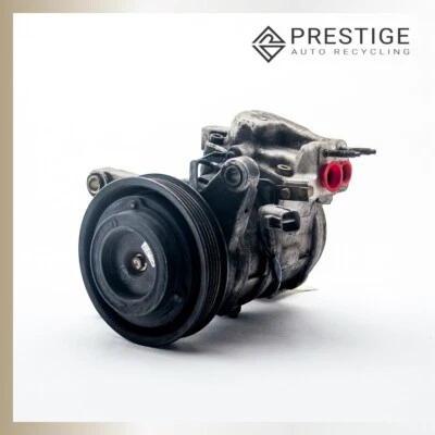 93-2000 LEXUS SC300 A/C Compressor Air Conditioning Compressor 3.0L 88320-24120 - Image 1 of 4