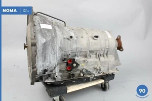 10-15 Jaguar X351 XJ 5.0 Supercharged Automatic Transmission ZF 6HP-28 OEM - Picture 1 of 12