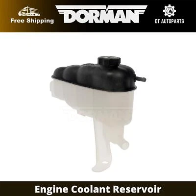 Depósito de refrigerante delantero para motor Cadillac Escalade 2007-2014 6,2 L V8 Dorman Foto 1 de 4