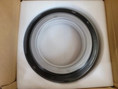 Anillo de ajuste de acero Mitutoyo 175 mm calibre calibración maestro estándar Foto 1 de 4