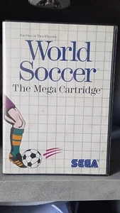 World Soccer - Imagen 1 de 3
