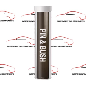 Grasa de pasador y arbusto 400G (GR400P) - Imagen 1 de 1