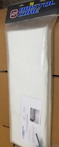 BRISTOL CORE HIGH PERFORMANCE MUFFLER PACKING 20" x 16"  - Picture 1 of 4