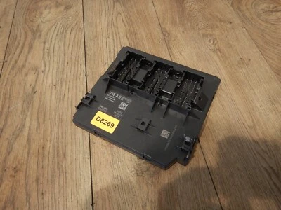 Centralina Di Rete Bordo VW Passat 3C B7 CC 3AA937087H 5WK50415 Original - Immagine 1 di 2