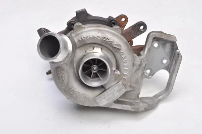 LAND ROVER RANGE ROVER VELAR L560 3.0 SDV6 300PS Turbo Turbolader HK83-6K682-AA - Bild 1 von 4