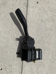03-10 Audi A4 S4 RS4 A6 S6 A8 S8 Q7 Turn Signal Switch 4E0 953 513 OEM - Picture 1 of 4