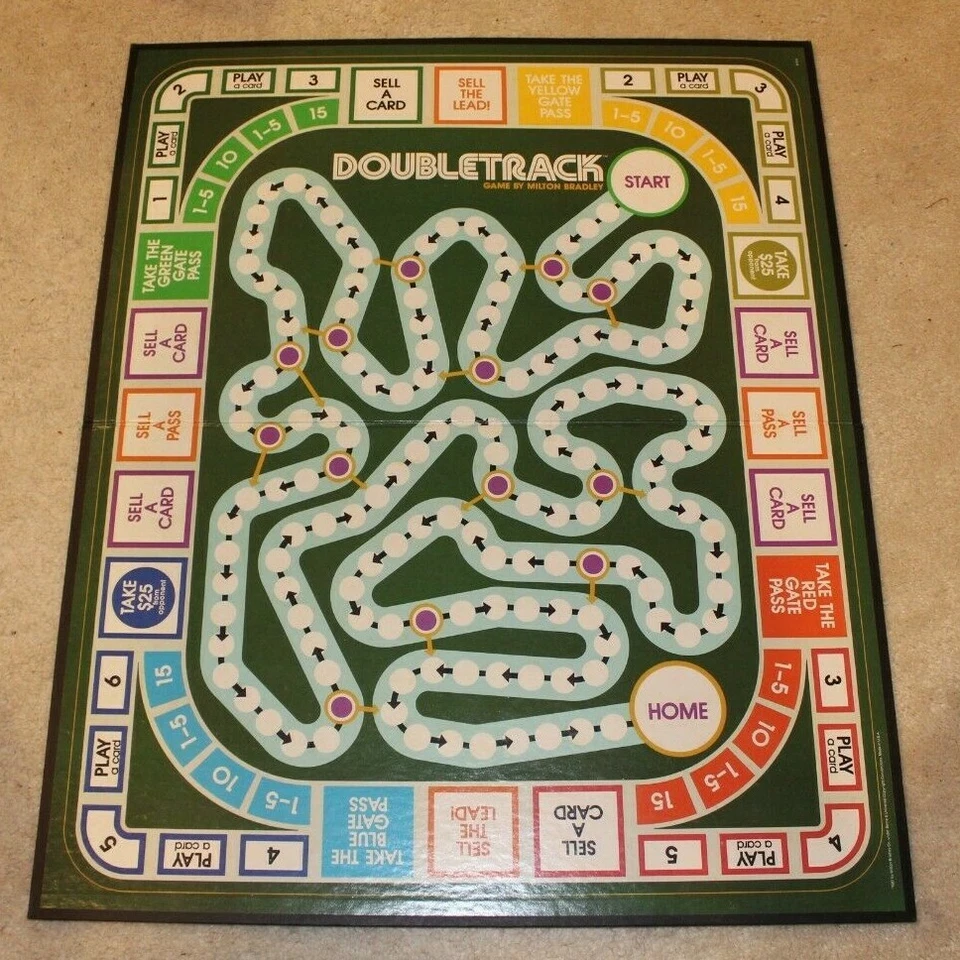 TU ELECCIÓN - Variedad de tableros de juego de repuesto - ENVÍO INCLUIDO Foto 1 de 1